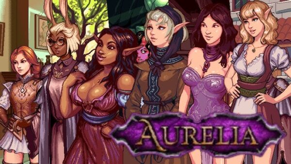Aurelia ekran görüntüsü 2