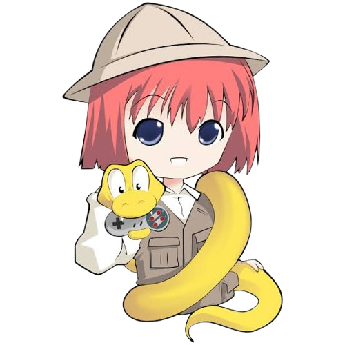 Ren'Py