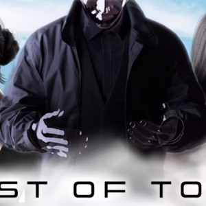 Ghost of Tokyo