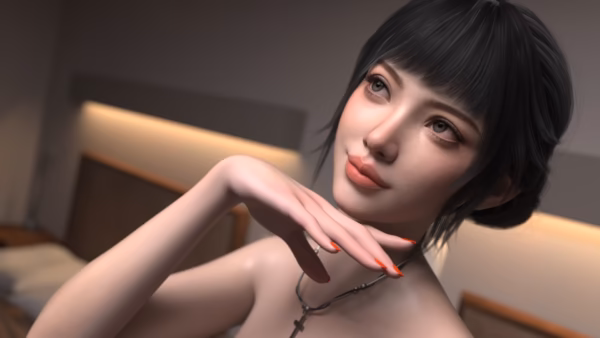 Ghost of Tokyo ekran görüntüsü 2