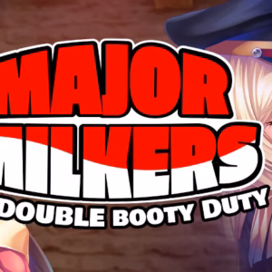 Major milkers