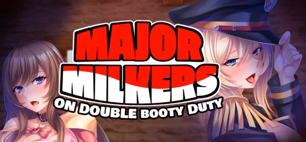 Major milkers