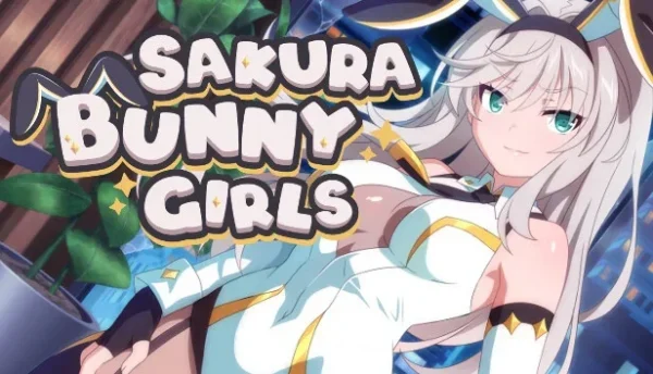 Sakura Bunny Girls görseli