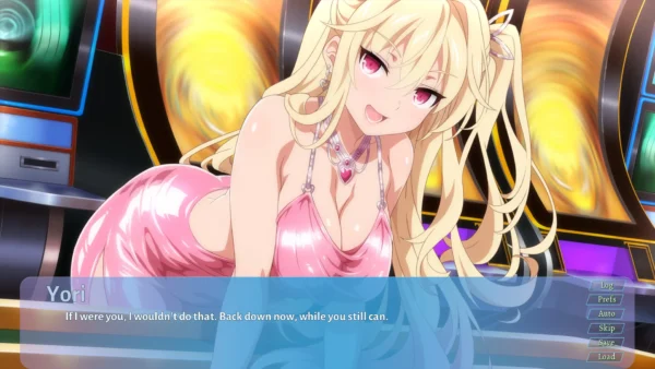 Sakura Bunny Girls 2 ekran görüntüsü 7