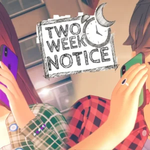 Two Week Notice görseli