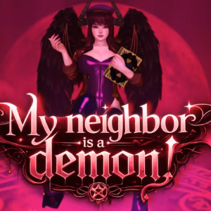 My Neighbor Is a Demon! görseli
